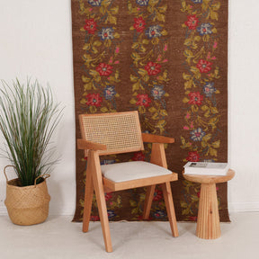 1970 Made Area Rug