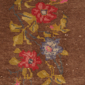 4x7 Vintage Rug