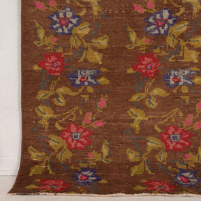 4x7 Persian Rug
