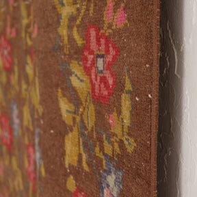 Handmade Vintage Rug
