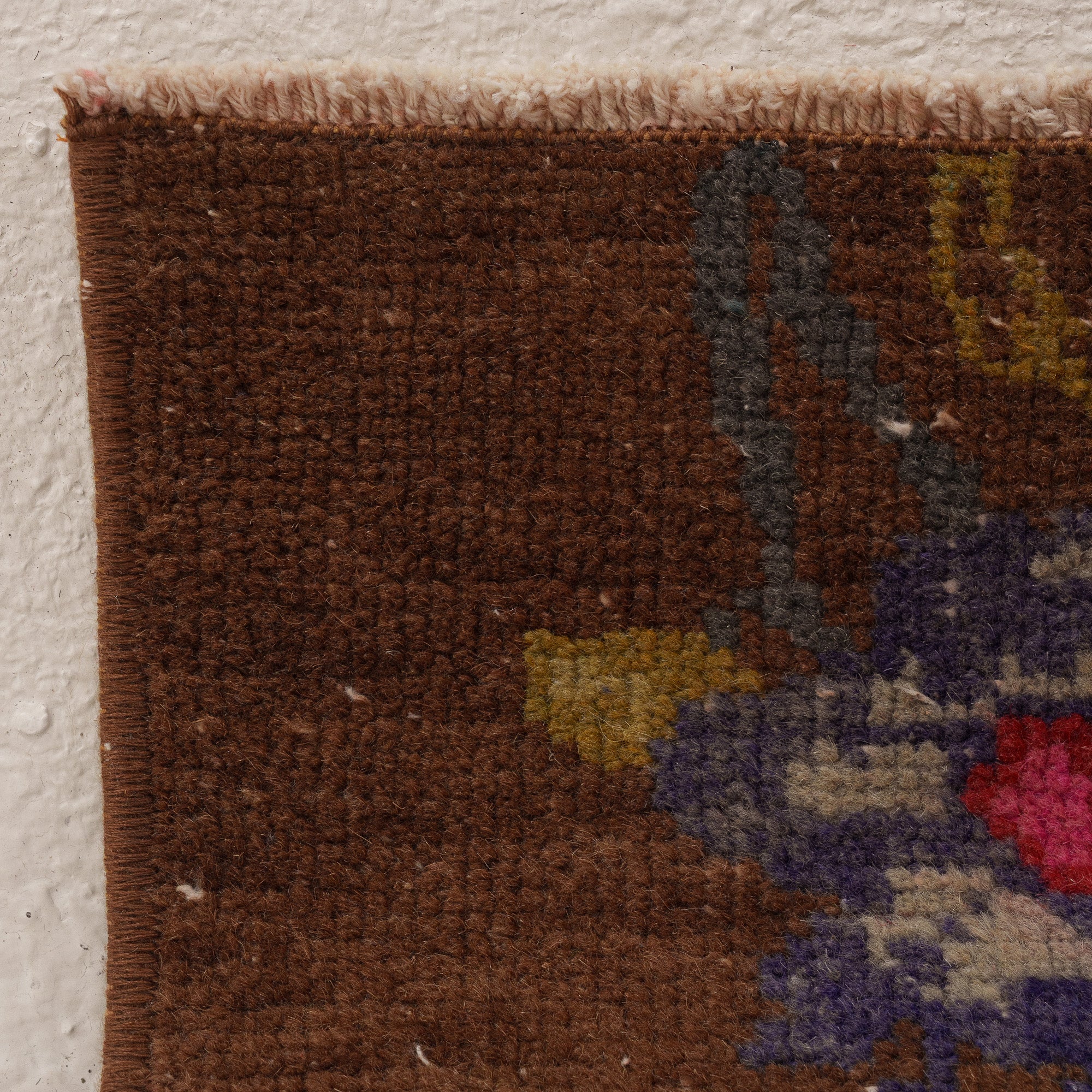 Floral 4x7 Area Rug