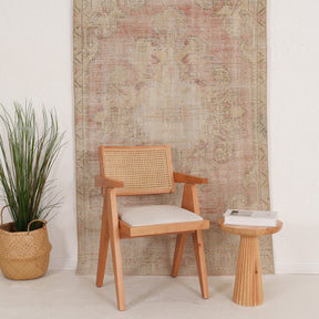 1970 Made Area Rug