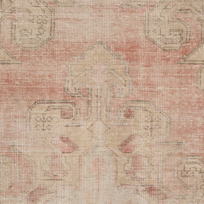 4x7 Vintage Rug