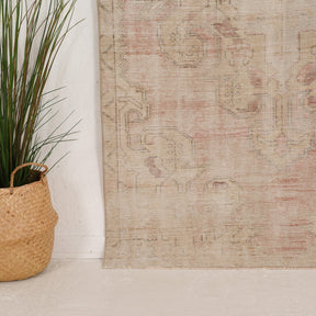 4x7 Persian Rug