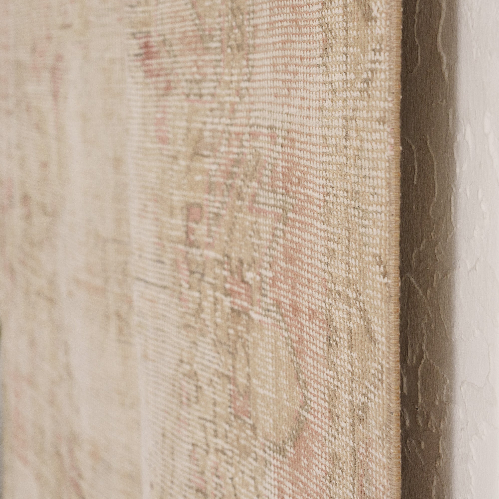 Handmade Vintage Rug