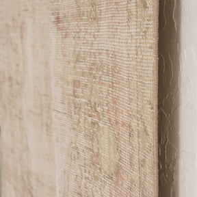 Handmade Vintage Rug
