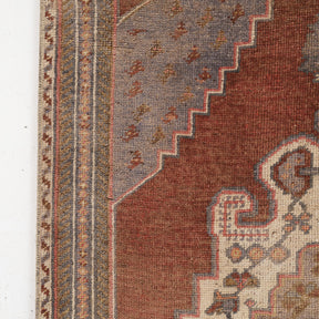 Andie - Vintage Turkish Small Rug