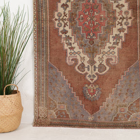 4x6 Persian Rug