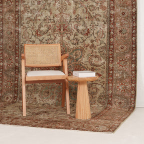 1930 Made Area Rug