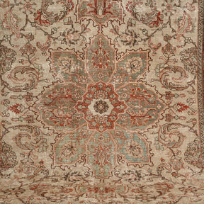 7x10 Vintage Rug
