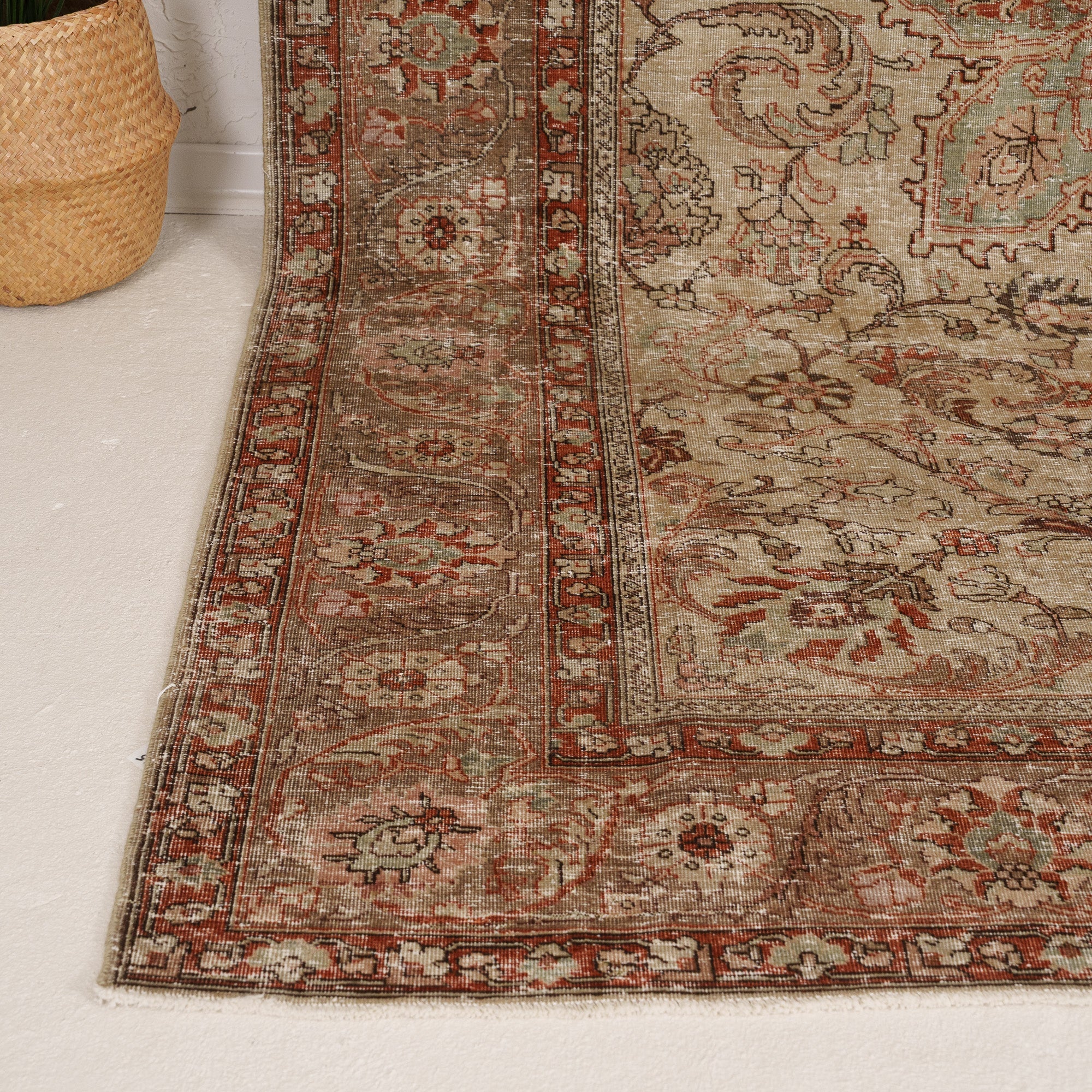 7x10 Persian Rug
