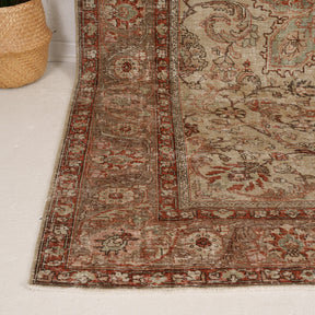 7x10 Persian Rug