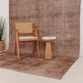 1970 Made Area Rug