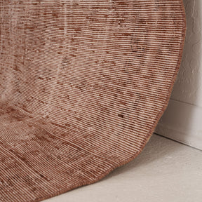 Handmade Vintage Rug