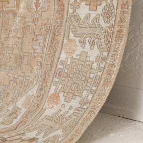 Handmade Vintage Rug