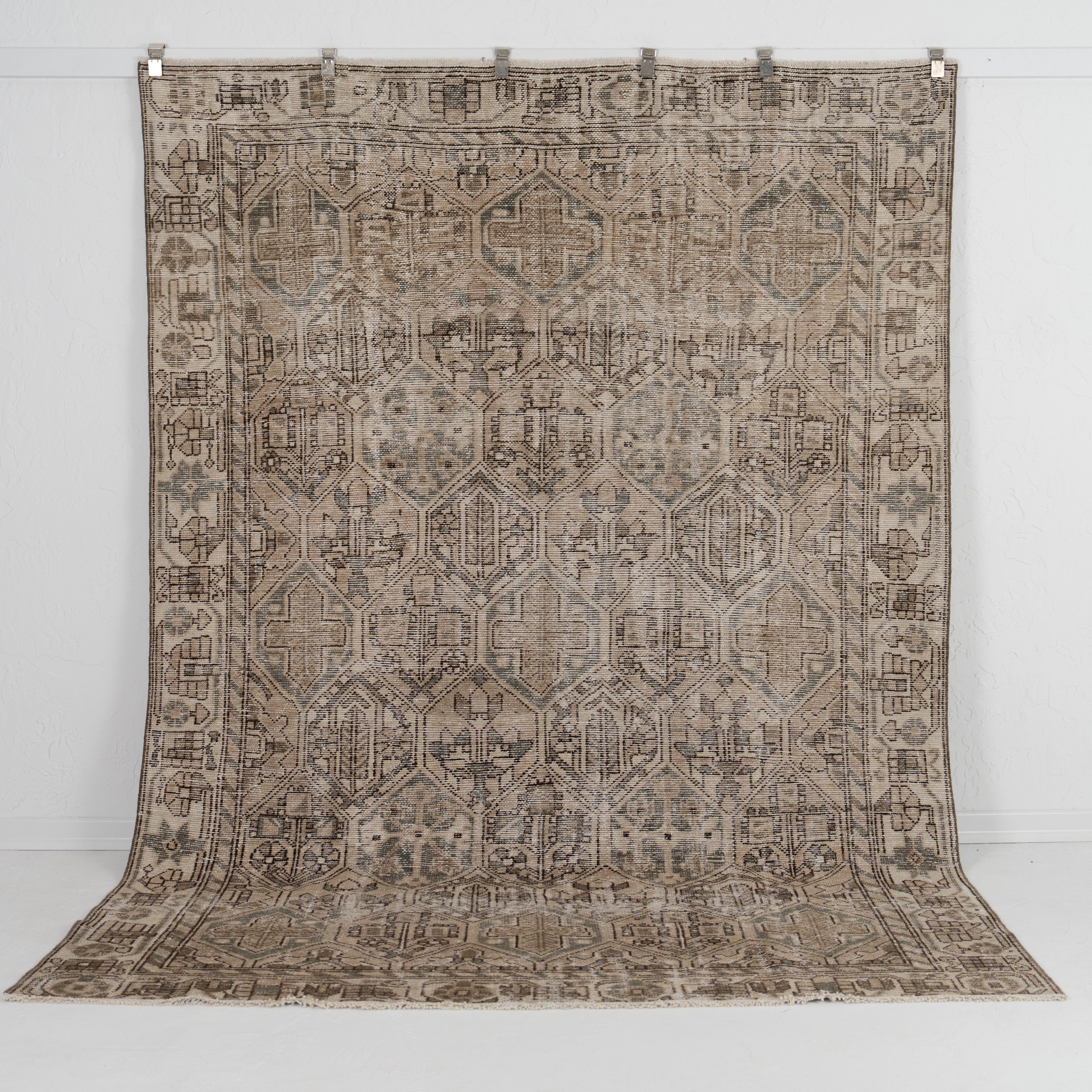 Sonel - Oriental Rug, Timeless & Exquisite