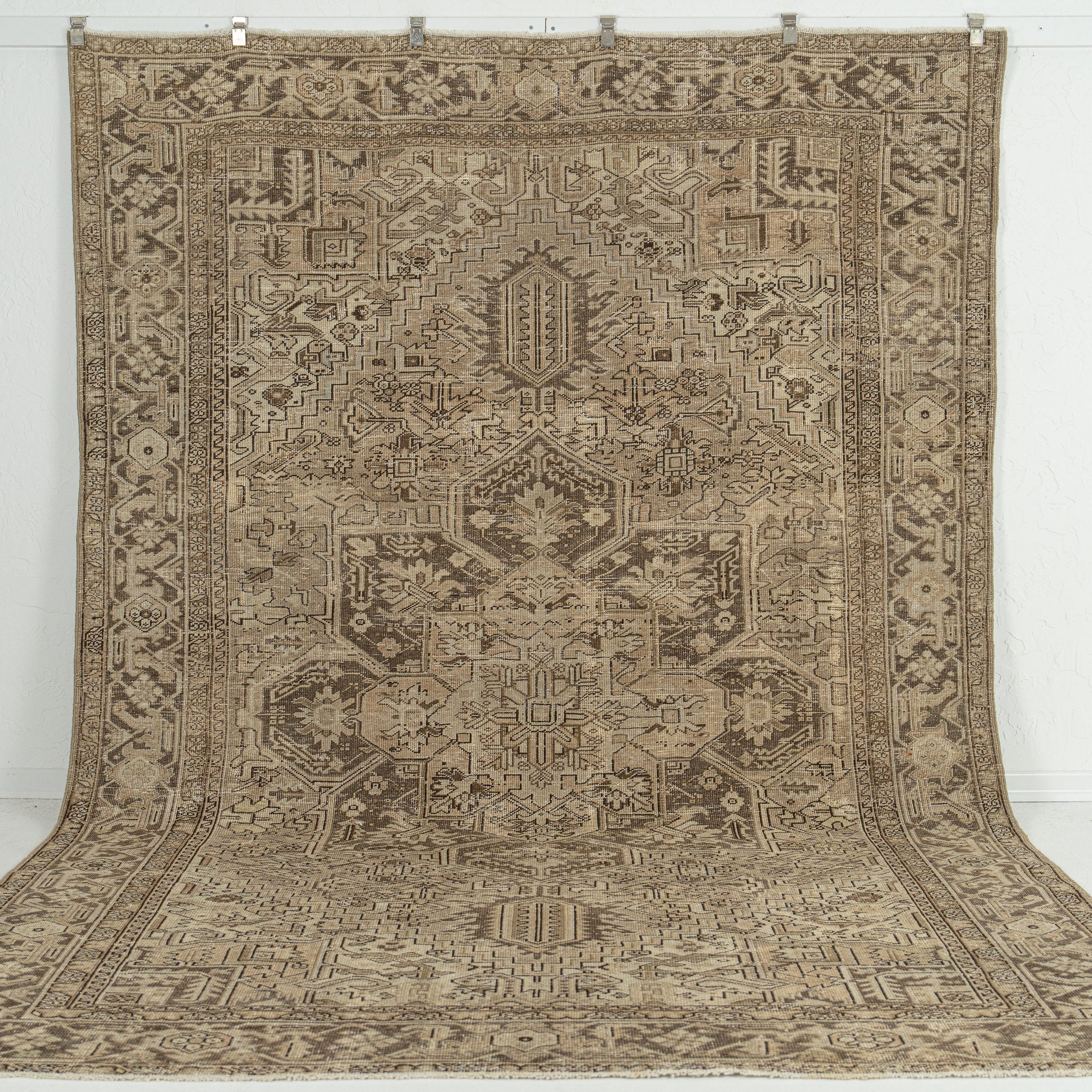 Eustacia - Oriental Vintage Rug, Collector's Edition