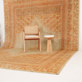 1940 Made Area Rug