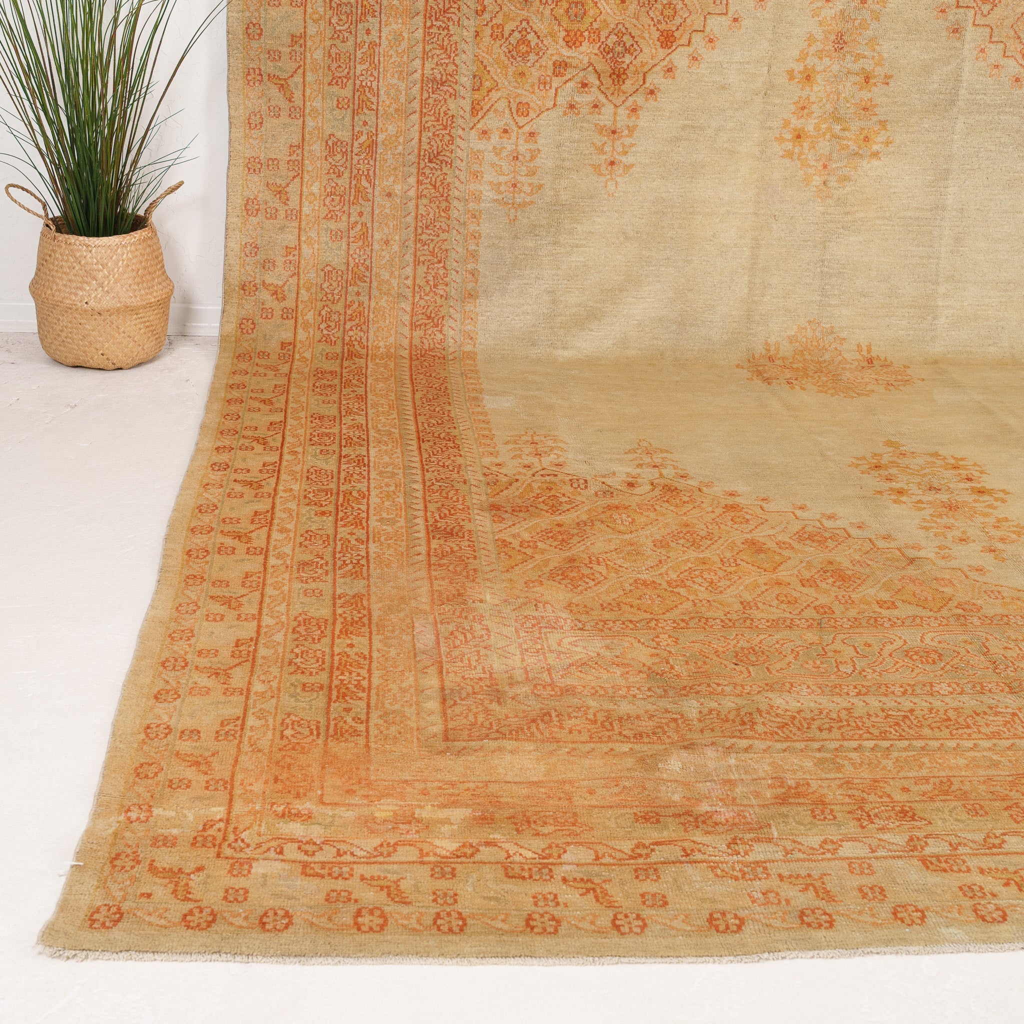 10x14 Persian Rug