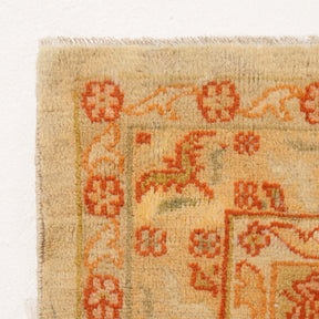 Medallion 10x14 Area Rug