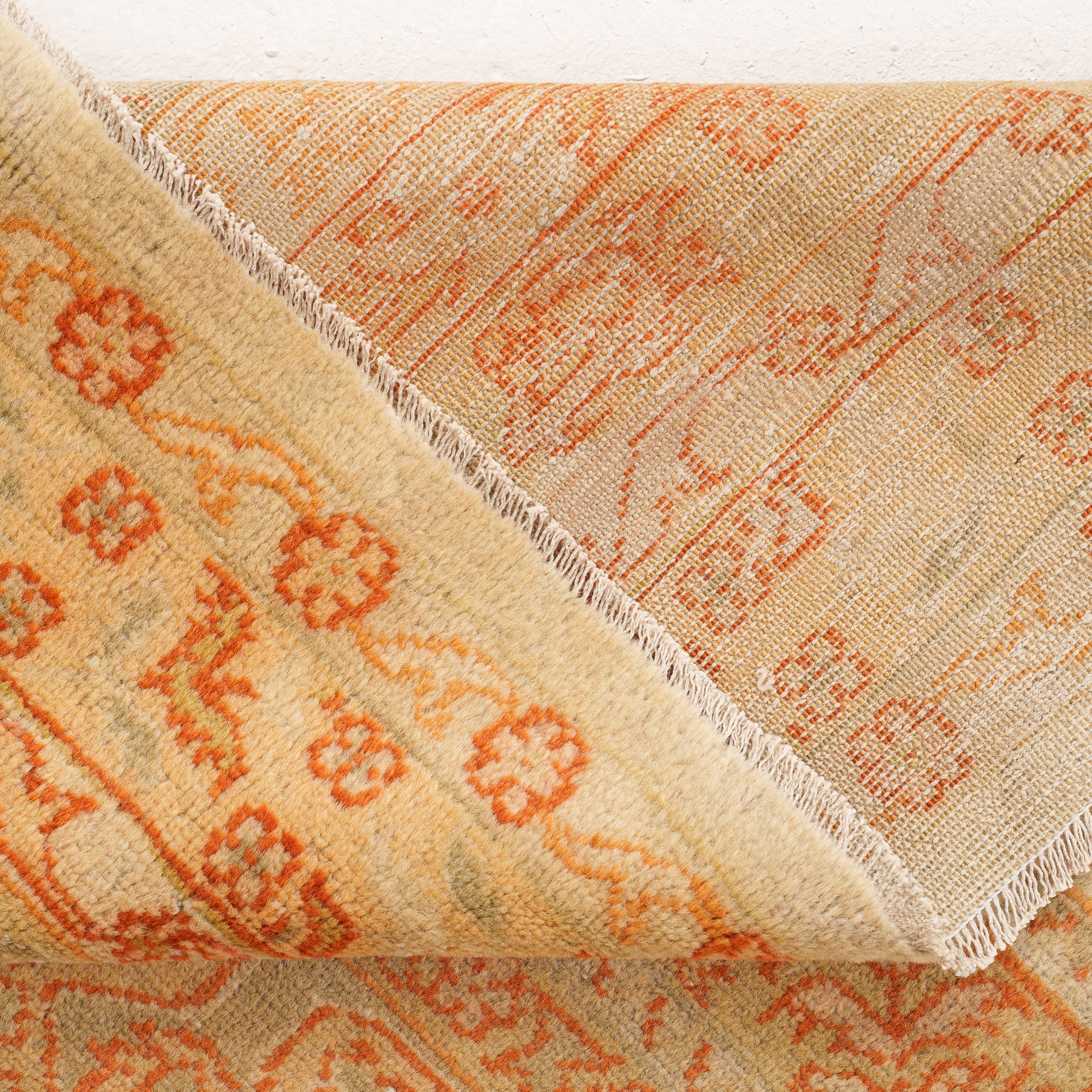 10x14 Beige Area Rug