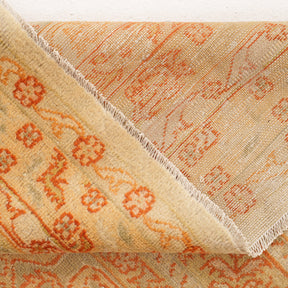 10x14 Beige Area Rug