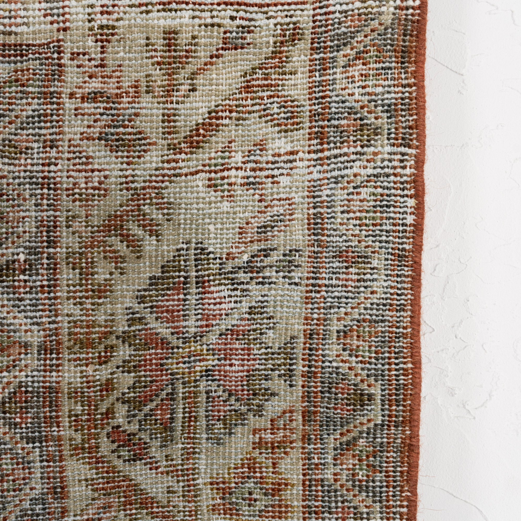 Zevanya - Persian Rug, Unique Handcrafted Artistry