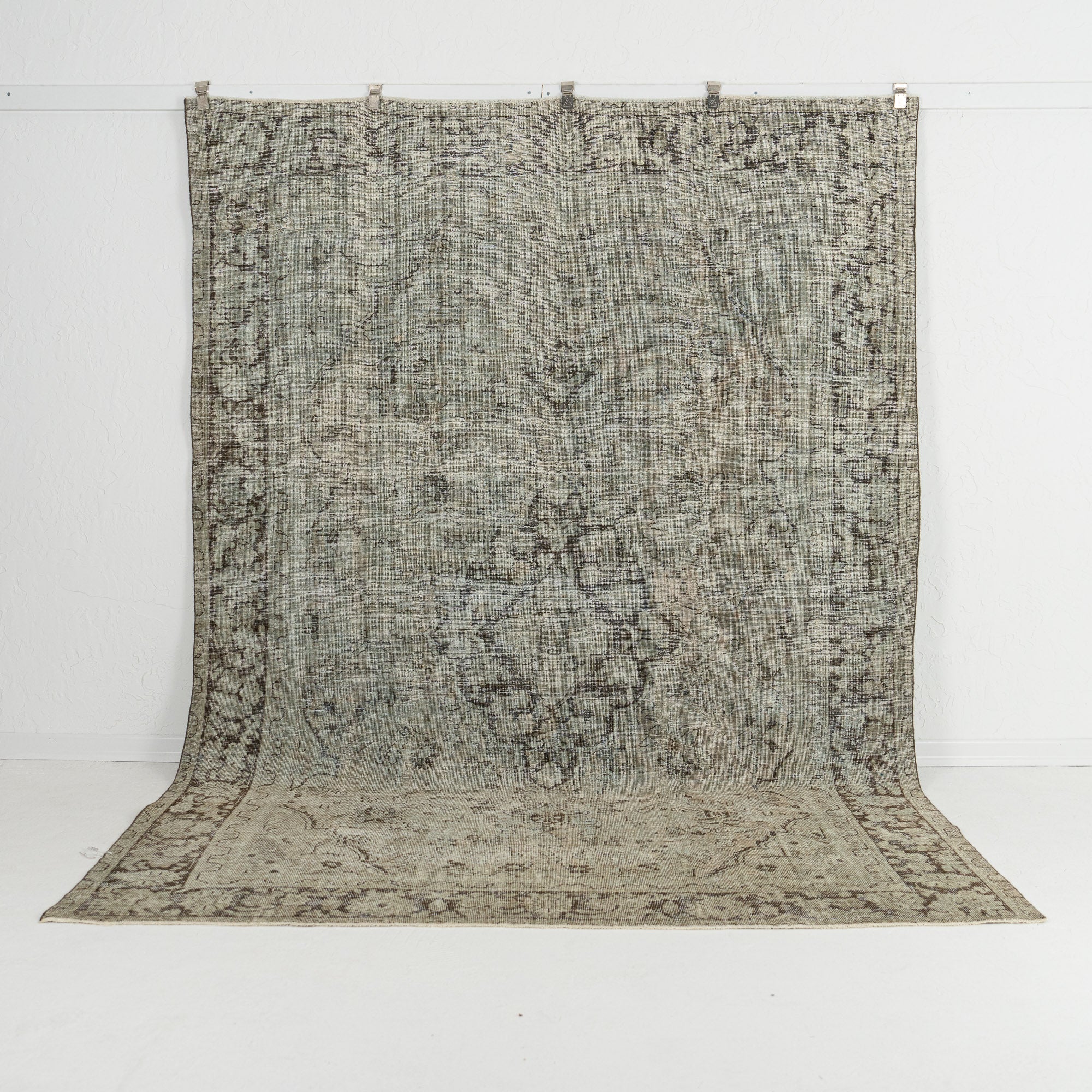 Zeline - Persian Rug, Unique Handcrafted Artistry
