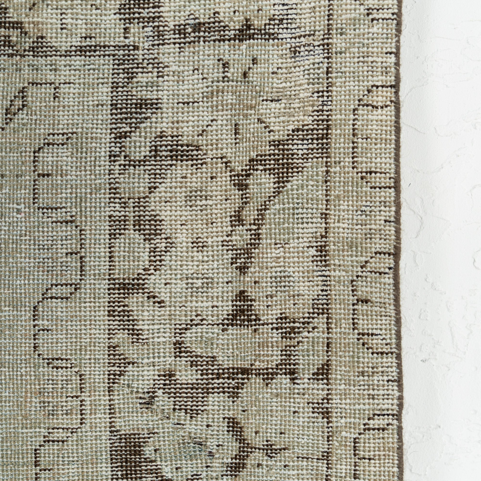 Zeline - Classic Turkish Rug, Vintage Heritage