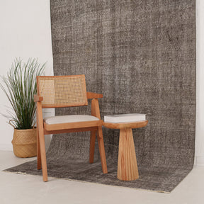 1970 Made Area Rug