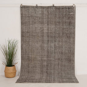 Handmade Turkish Runner Rug