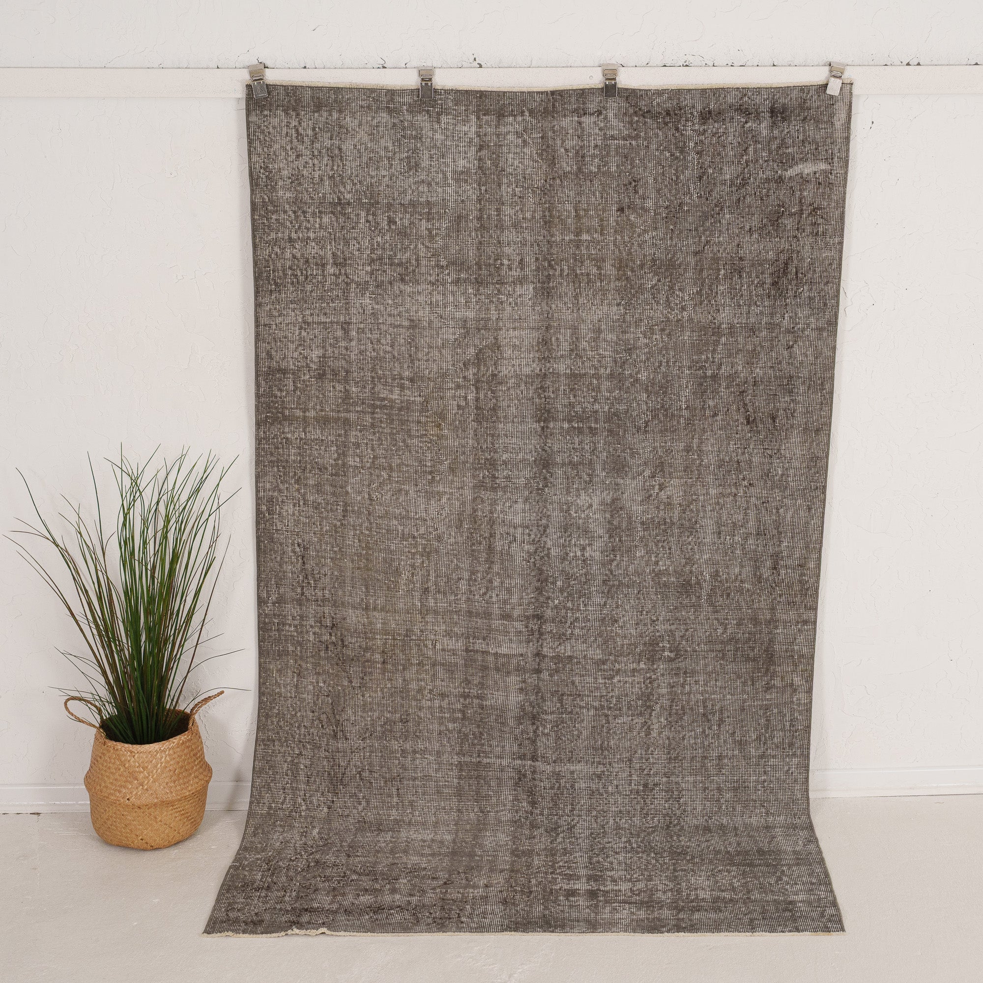 Jessamina - Vintage Turkish Area Rug
