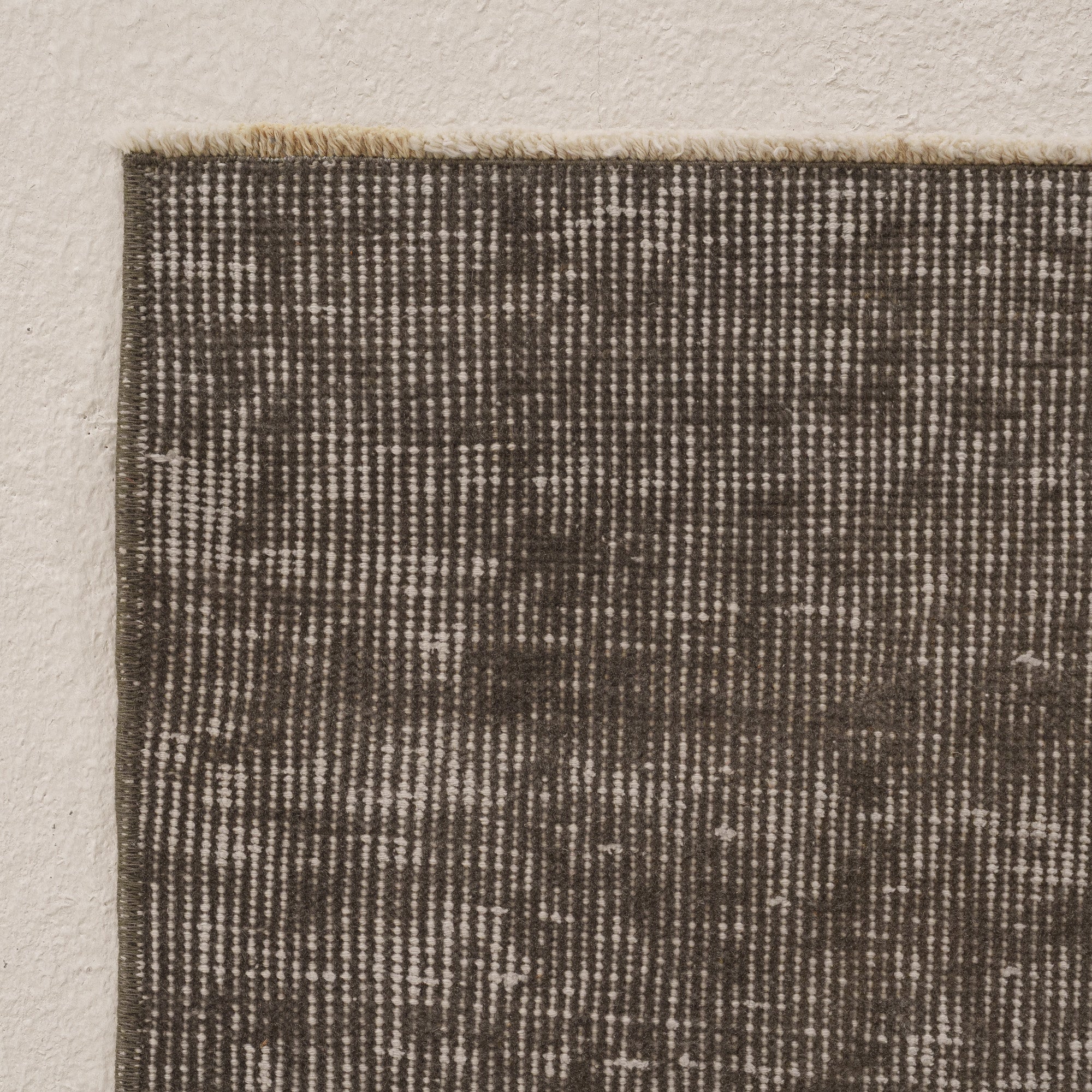 Solid 5x8 Area Rug