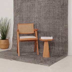 1970 Made Area Rug