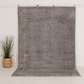 Handmade Turkish Area Rug