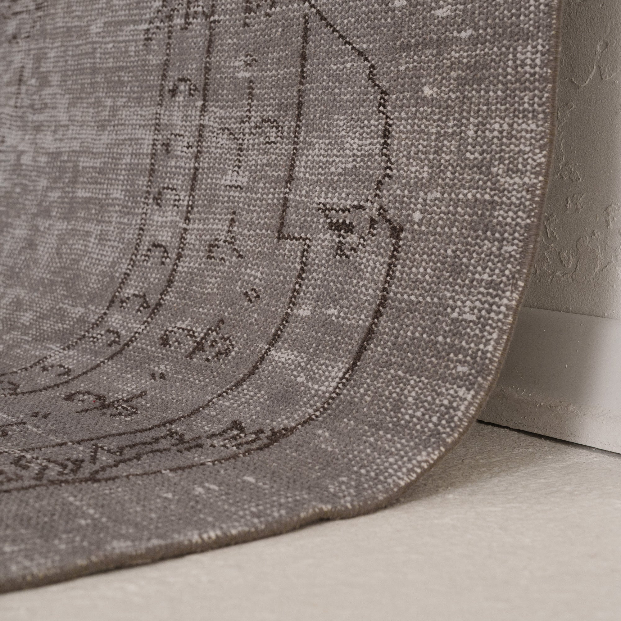 Handmade Vintage Rug