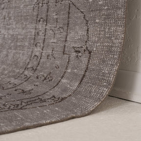 Handmade Vintage Rug