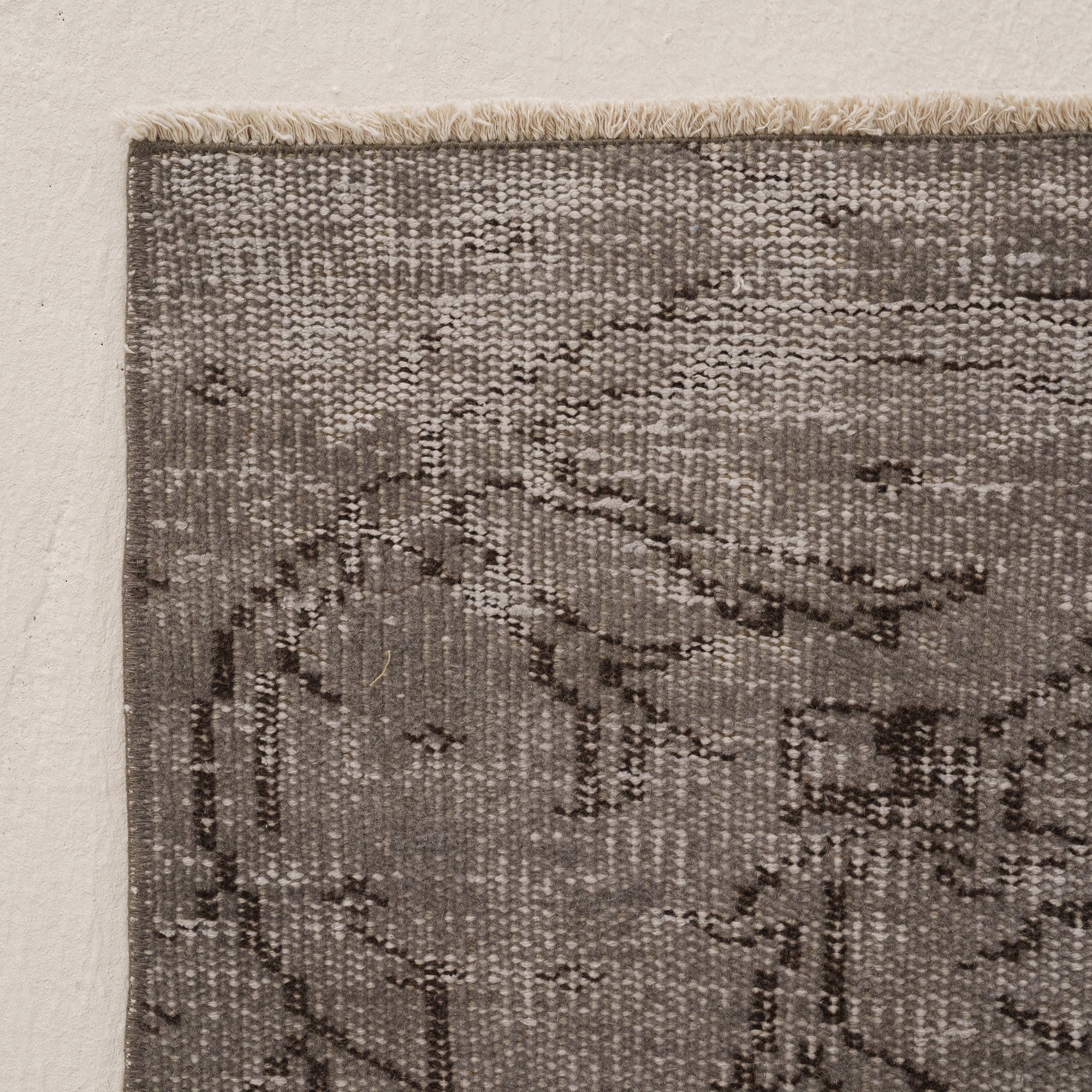 Solid 10x6 Area Rug