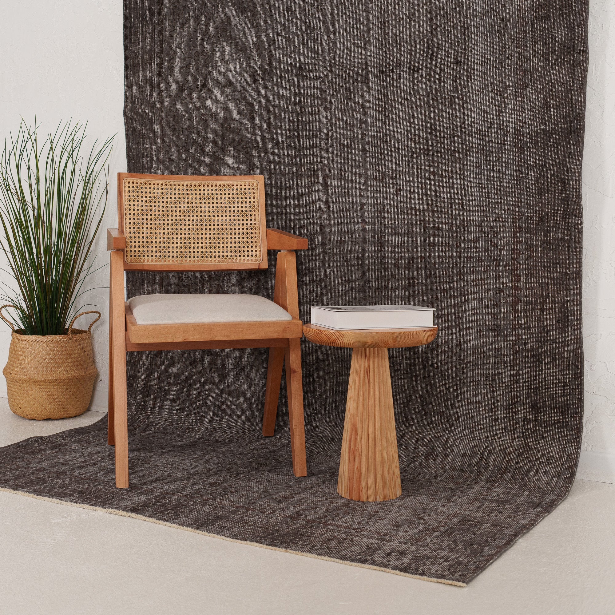 1970 Made Area Rug