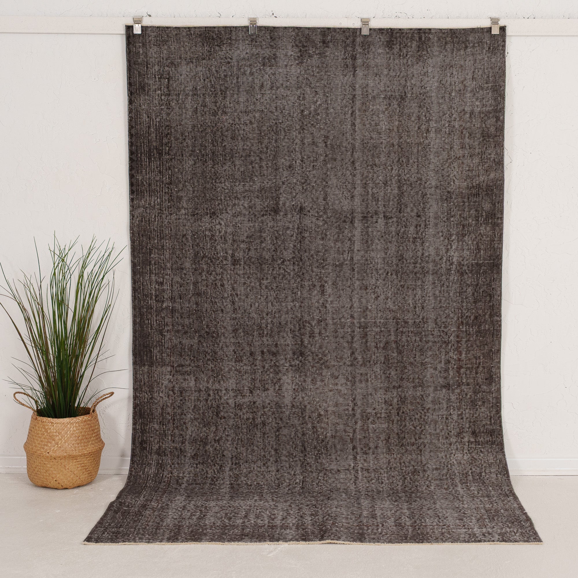 Handmade Turkish Area Rug
