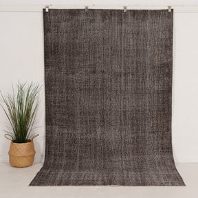Handmade Turkish Area Rug