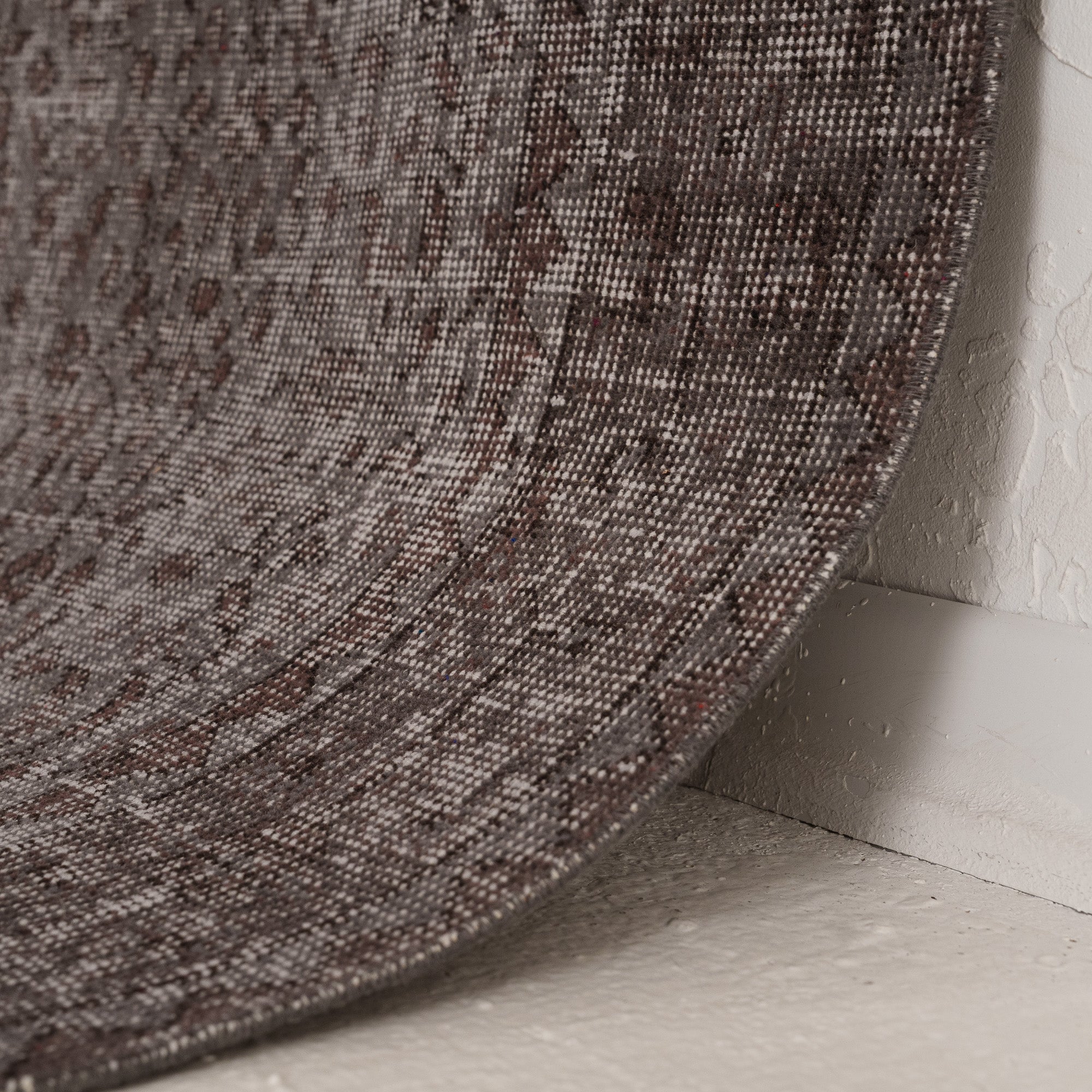 Handmade Vintage Rug