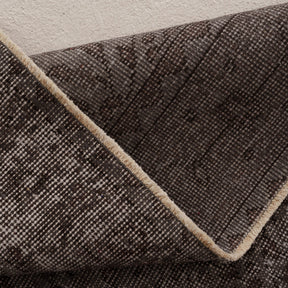 5x9 Gray Area Rug