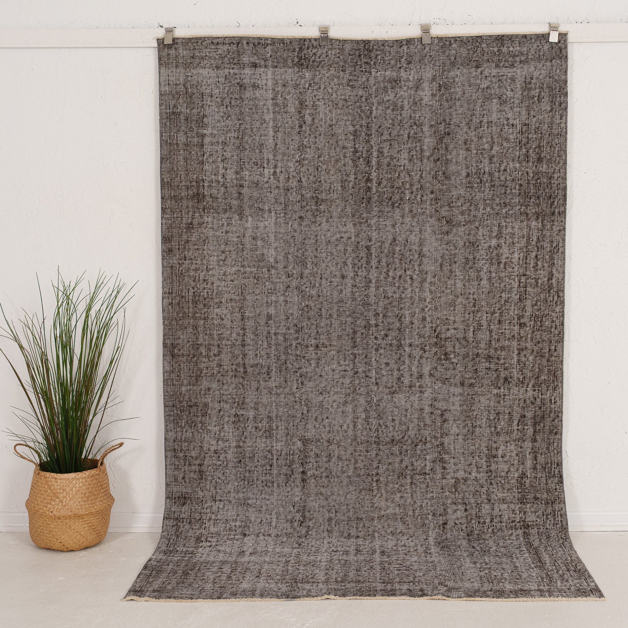 Handmade Turkish Area Rug
