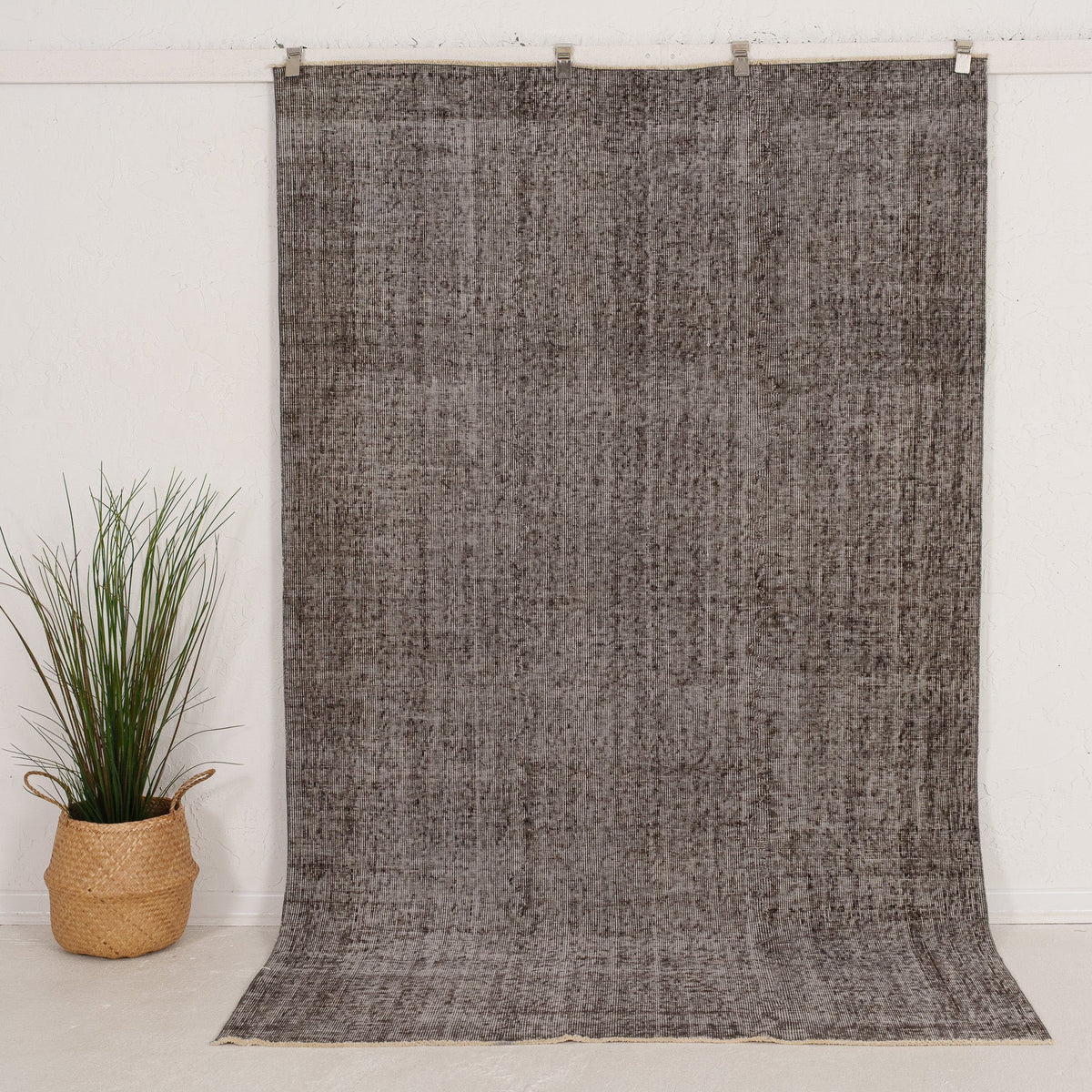 Handmade Turkish Area Rug