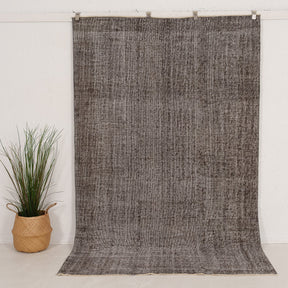 Handmade Turkish Area Rug