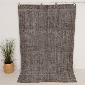 Laverninia - Vintage Turkish Area Rug