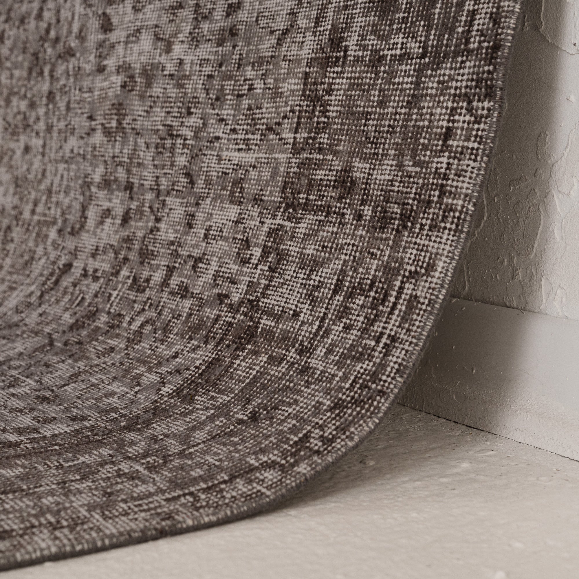 Handmade Vintage Rug