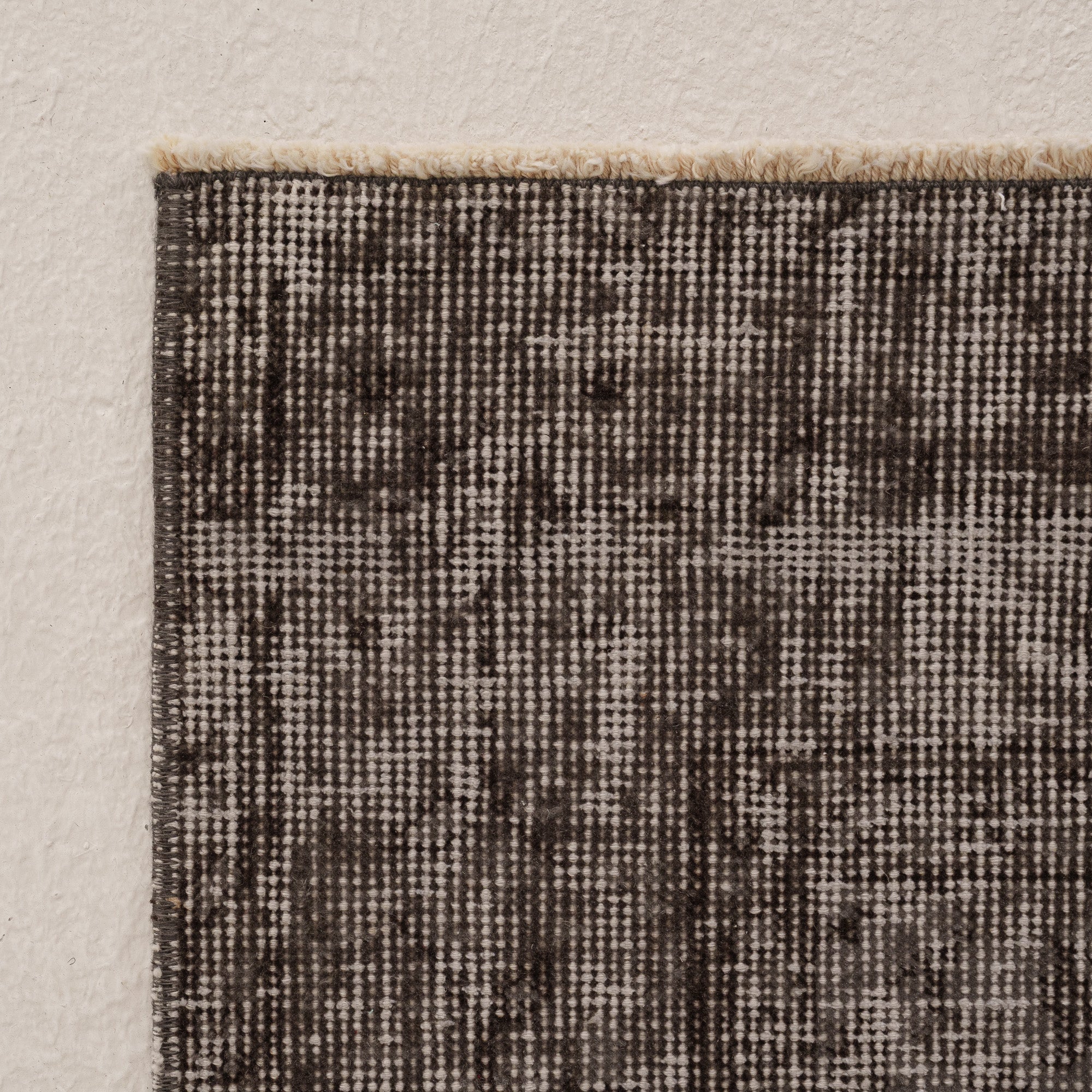 Solid 5x8 Area Rug