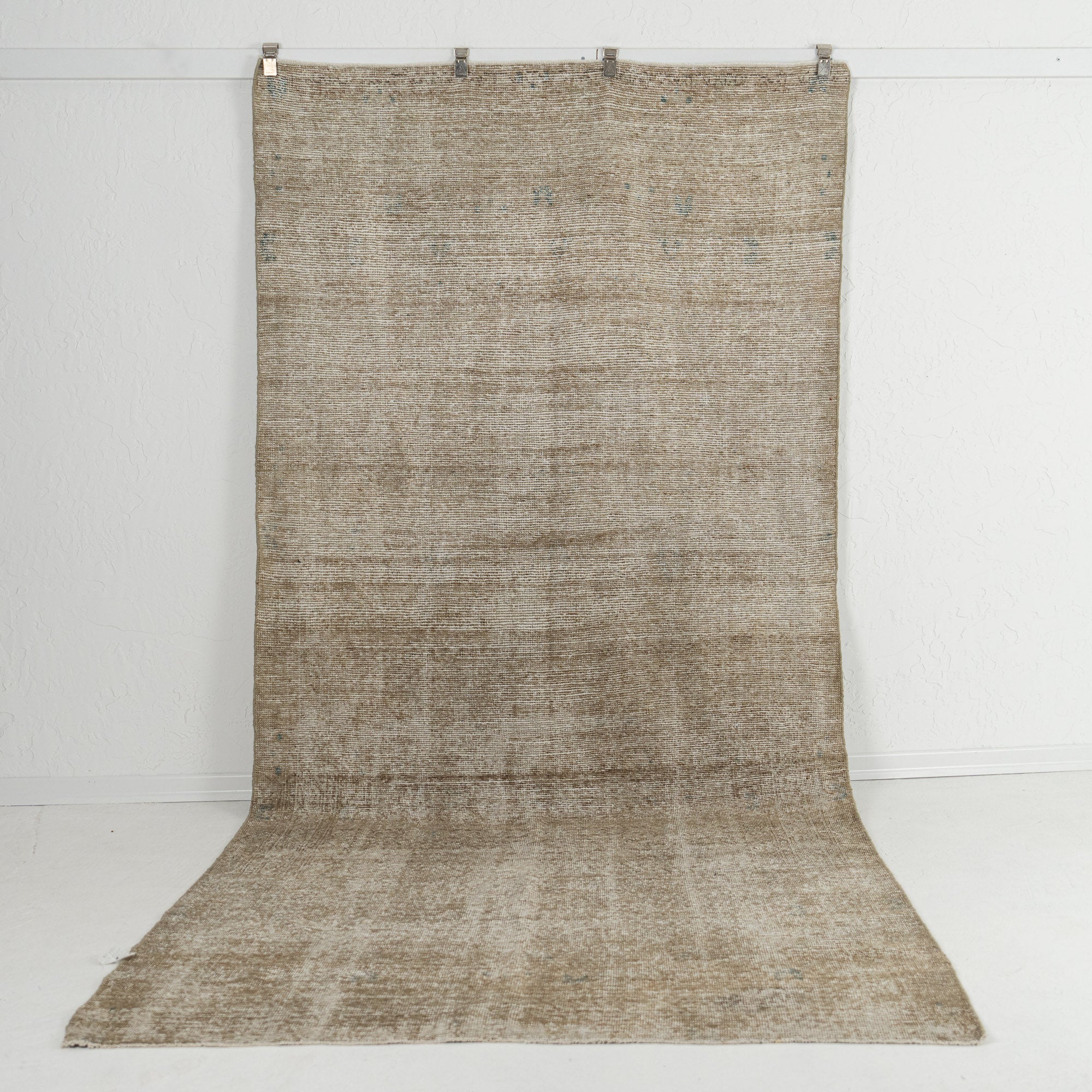 Mazarine - Classic Turkish Rug, Vintage Heritage